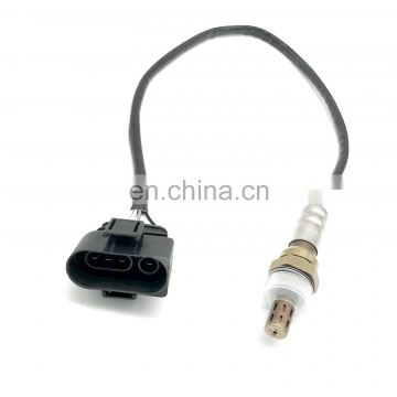 Oxygen Sensor 032906265F 06A906265 06A906265AQ 06A906265AP 06A906265AN 021906262C 021906265AD for A3 Seat Skoda VW Bora Golf