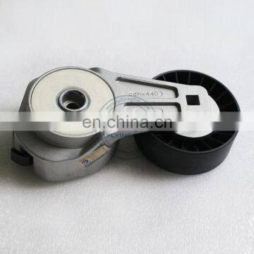 ISDE Diesel Engine Parts Belt Tensioner Pulley 4936440 4891116 4987964 photo-3