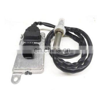 24V Square Four Needles Nitrogen Oxide Sensor 5WK9 6752C 4326868 5WK96752C
