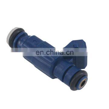 0280156307 Fuel Injector Oil Spray Nozzle photo-3
