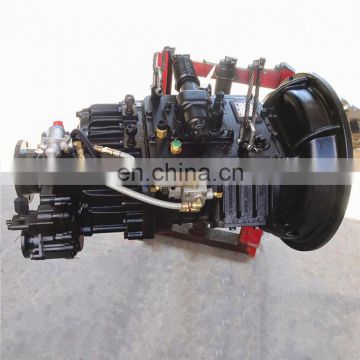 90percent new used automatic Transmission Assembly 8JS125T for sale