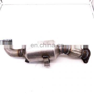 Catalytic converter GW4D20 engine for great wall wingle 5 pickup