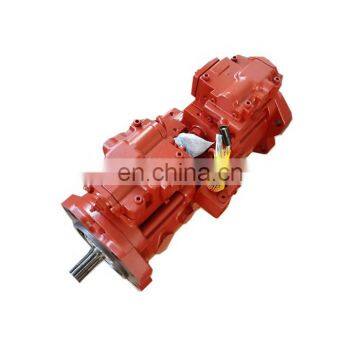 R225-9 R265-9 Hydraulic Pump Excavator Main Pump K3V112DTP