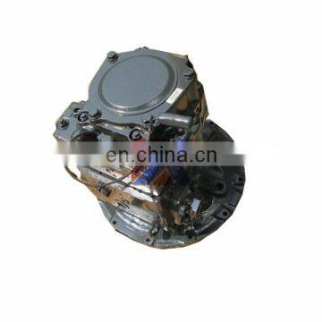 PC160-7 Hydraulic Main pump PC160LC-7 Excavator Piston Pump 708-3M-00011 708-3M-00020