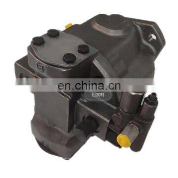 Rexroth A10V060 A10VO60-DFR1 series hydraulic Variable piston pump A10VO60DFR1/52L-VUC11N00-S1643