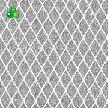 Oil Fume Removal Filter Manufacturer Customized Aluminum Foil Primary Filter photo-2