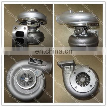 HX35 DB58T Turbocharger 3539678 3539679 65091007197 65.09100-7040 For Daewoo Excavator