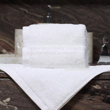 100%cotton  towel five-star hotel