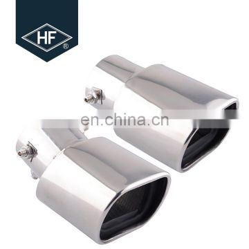 High  quality Car Auto Exhaust  Muffler with Lower Price