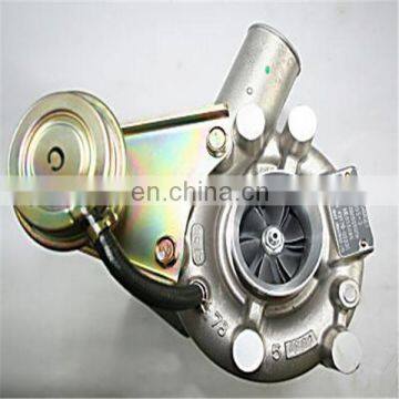 Competitive turbo TD05-3 49178-02335 ME015065 turbo charger suit for Mitsubishi truck with 4D31T engine