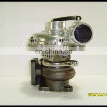 Factory for Car Truck Tractor RHF5 Turbo 897139-7243 8971397243 Turbocharger From Wuxi Booshiwheel photo-3