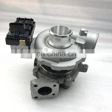 Turbocharger 796910-5002S 771953-5001s 35242157G Turbo for Jeep Cherokee Dodge Nitro 2.8L CRD RA428 Diesel Engine Parts photo-4