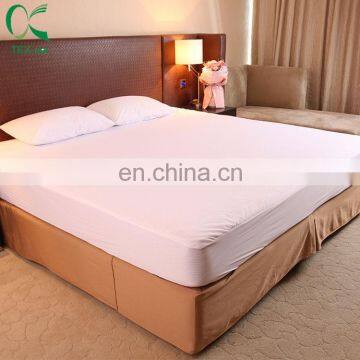 Tricot Waterproof Mattress Protector