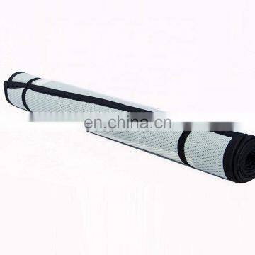 Modern Outdoor Large Grey Rug for Kids photo-2