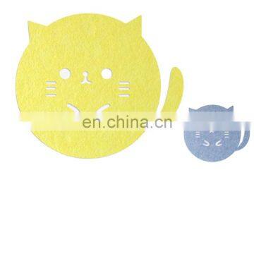 Hot Selling Multi Function Polyter Acoustic Foam Ceiling Panel photo-2