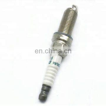 Iridium Spark Plug For 2006-2015 Ni-ssan In-finiti OEM 22401-EW61C FXE22HR11 photo-3