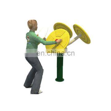 China CE Certificate Park Adult Outdoor Exercise Equipment