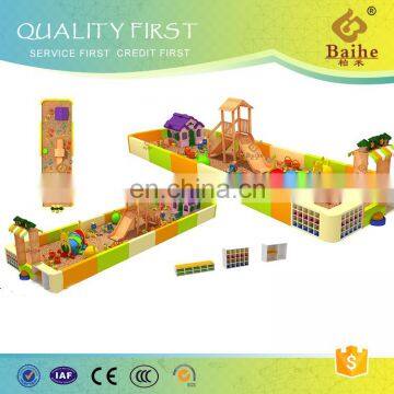 Baihe Preschool Playschool Nursery School Slide photo-2