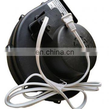 200 watt Portable air blower small air blower  for air tracks