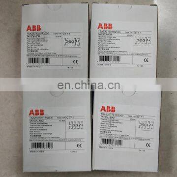 Original Thermal Overload Relay 1SAZ321201R2006 photo-6
