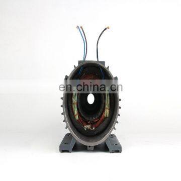 Single Phase Electric Concrete Mixer Motor 30 kw 220v 1 1kw photo-4