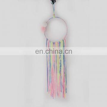 Dream Catcher Hand Knitting Toy