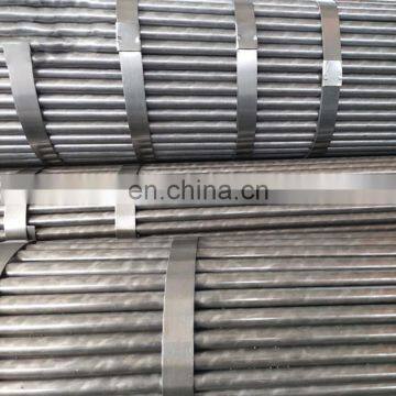 Stkm 11a Round Carbon ms Seamless Pipe Price photo-5