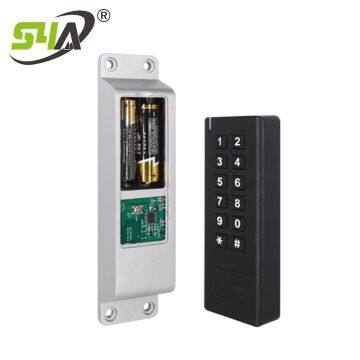 S4A Factory Sells Wireless Access Control Kit photo-5