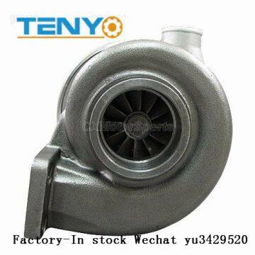 Cummins 6BTA TURBOCHARGER H1C Turbo 3522777 3522778 3802289 J919121 J907029 J919117 J907028 J919115 J919113 J907026 3528742 3535414 3535419 3535417 3535418 3535416 3538188 3535415 3535420 3535454 3530714 3535421 3528741 3530772 photo-4