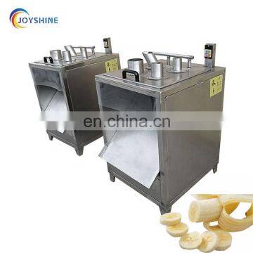 Food & Beverage Machinery Onion Slicer Cassava Chips Making Machine photo-2