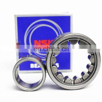 Heavy Load NTN NU312E/C3 NU314E/C3 One Way Brass Seal Roller Bearing Cylindrical Roller Bearing