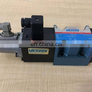 Vickers Proportional Valve KFTG4V 5 2B70N Z M U1 H7 20 photo-2
