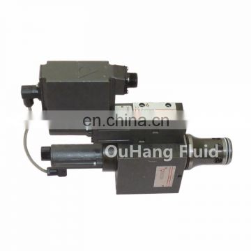 Atos DHZO-ATE-060-S3 proportional Cartridge valve