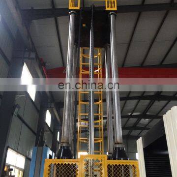 DWTT-10000 Pipeline Steel Drop Ball Testing Machine photo-5