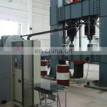 Steel Strand Anchor Connector Fatigue Testing Machine photo-3