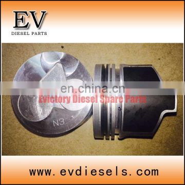 19274-21110 D1105T D1402 D1403 piston for excavator Kubota piston kit