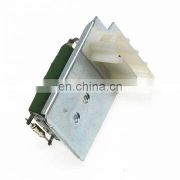 Heater Fan Blower Resistor Regulator 701959263A for VW CADDY II GOLF III PASSAT POLO TRANSPORTER IV VENTO photo-2