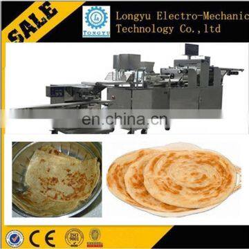 Croissant Making Machine/Production Line photo-3