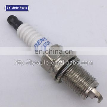 For Denso Iridium Spark Plugs 90919-01170 SK16HR11 For Toyota Highlander 9091901170