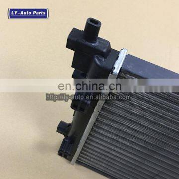 Car Cooling Radiator For VW Polo 6R0121253A
