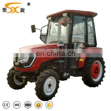 Agricultural Machine 50hp 4wd Farm Tractor for Sale photo-4