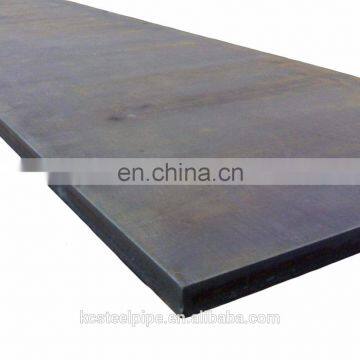 ASME SA738 Gr.B Steel plate for nuclear power SA-738 Grade B steel plate