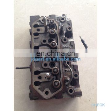 3TNV70-WBVB Cylinder Head Assy With Valves For Yanmar 3TNV70-WBVB Diesel Engine Part