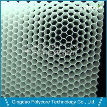 Air Filter Frame PP Honeycomb Core Honeycomb Filter photo-5