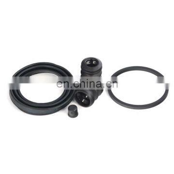 big brake kit 6 piston brake caliper cover rubber gasket D4073 115-493800 7701203714 06214-SP8-000 brake caliper repair kit