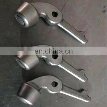 Steel Spare Parts for Baling Machine Baler Spare Parts for Agriculture Machinery Combine Harvester photo-2