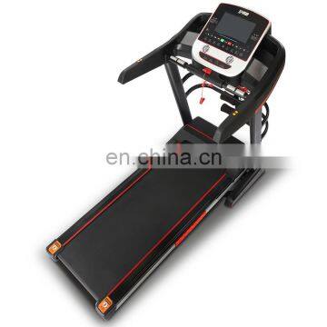 YPOO Portable Moveable Cheap Sale Treadmill for Home Electric Treadmill Running Machine photo-4