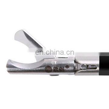 Geyi Autoclavable Laparoscopic Instruments Veternary Surgery 2.8mm Hook Scissors for Cats and Gods photo-2