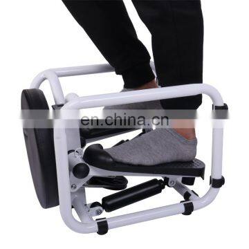 2021 Vivanstar ST3712 Мини многофункциональный фитнес-ступпер, реабилитационный стенд, тренажер для ступательных упражнений photo-4