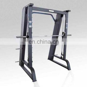 Commercial Home Gym Use Multi Power 3D Simith Machine photo-5